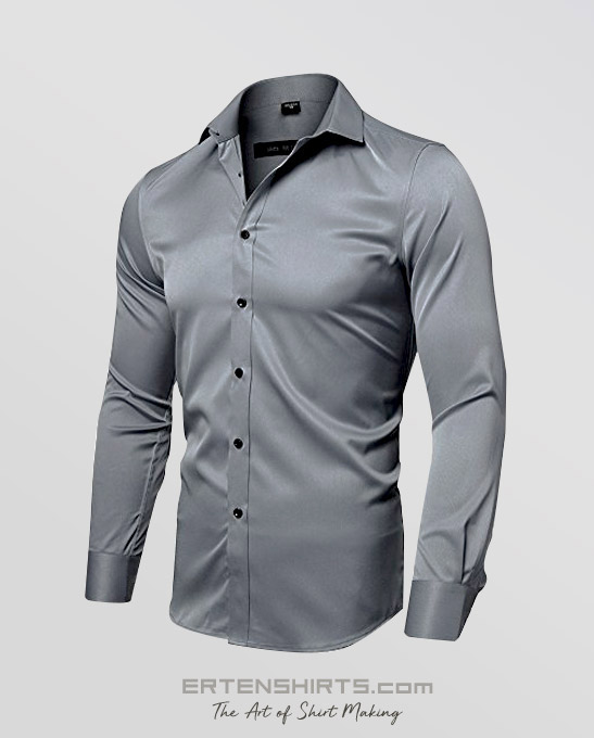 Bamboo Shirts Manufacturers  Private Label - ERTEN SHIRTS