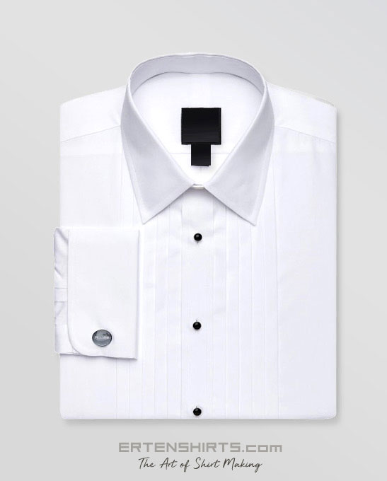 Dinner Shirts Manufacturers | Private Label - ERTEN